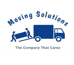 Moving Solutions company logo