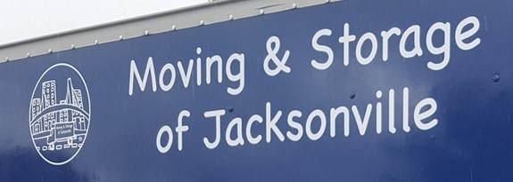 Moving & Storage of Jacksonville