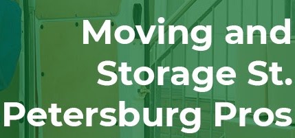 Moving and Storage St. Petersburg Pros
