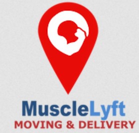 MuscleLyft Moving & Storage Denver company logo
