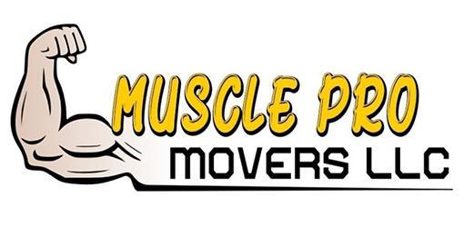 Muscle Pro Movers company logo