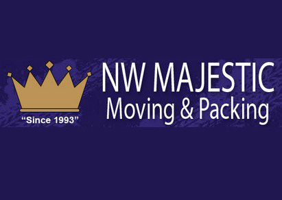 NW Majestic Moving & Packing