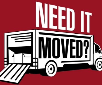 Need It Moved?