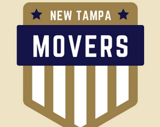 New Tampa Movers company logo