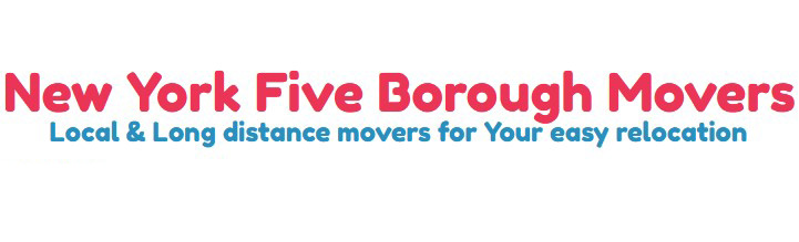 New York Five Borough Movers