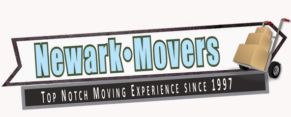 Newark Movers company logo
