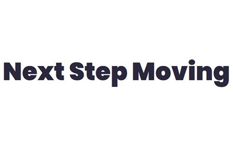 Next Step Moving company logo