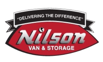 Nilson Van & Storage company logo