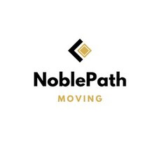 NoblePath Moving company logo