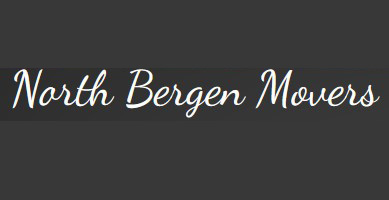 North Bergen Movers company logo