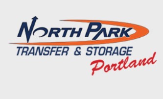 North Park Transfer Portland company logo