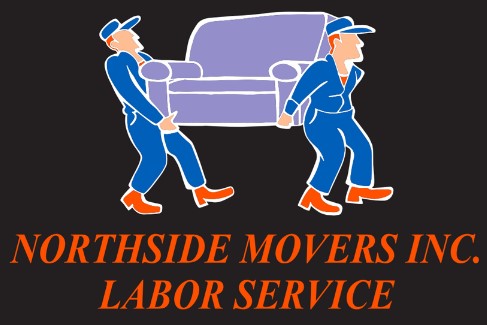 Northside Movers company logo