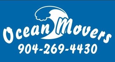 Ocean Movers company logo