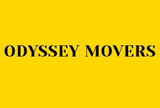 Odyssey Movers company logo