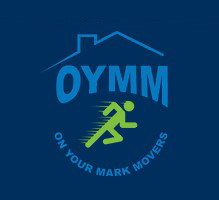 On Your Mark Movers