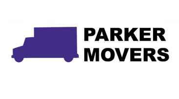 Parker Movers company logo