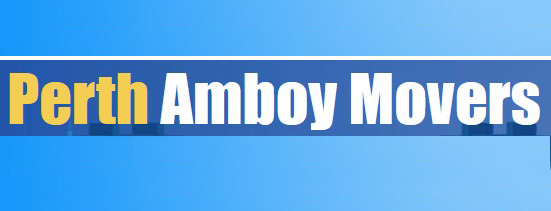 Perth Amboy Movers company logo