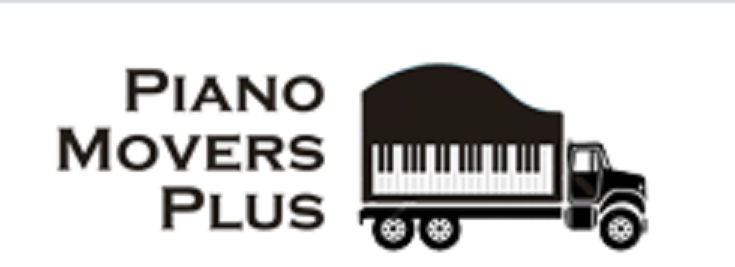 Piano Movers Plus company logo