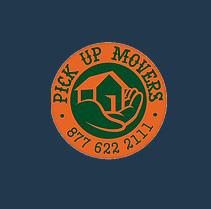Pick Up Movers company logo