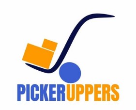 PickerUppers Moving Services company logo
