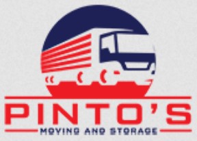 Pintos Moving & Storage company logo