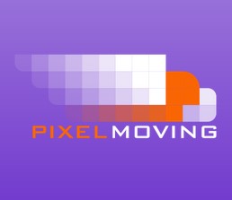 Pixel Moving Company company logo