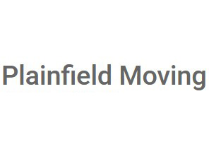 Plainfield Moving company logo