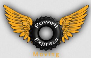 Powell Express Moving