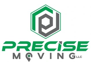 Precise Moving company logo