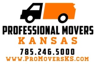 Professional Movers Kansas