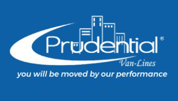 Prudential Van Lines company logo