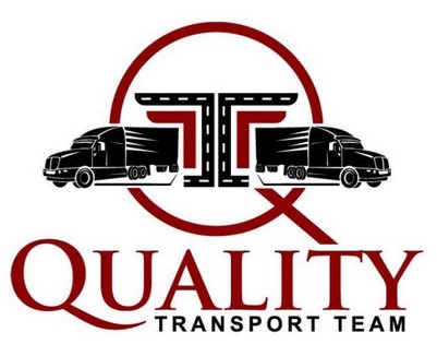 Quality Transport Team company logo