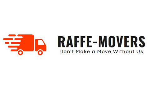 Raffe-Movers company logo