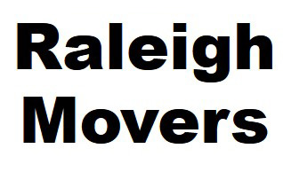 Raleigh Movers company logo