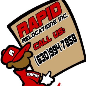 Rapid Relocations Family LLC company logo