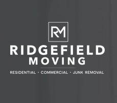 Ridgefield Moving company logo