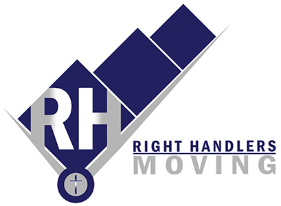Right Handlers Moving