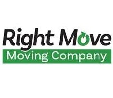 Right Move Moving Company logo