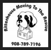 Rittenhouse Moving company logo