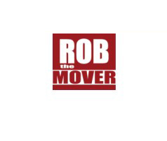 Rob the Mover company logo