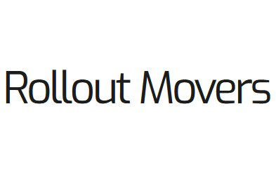 Roll Out Movers company logo