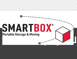 SMARTBOX of Charlotte company logo