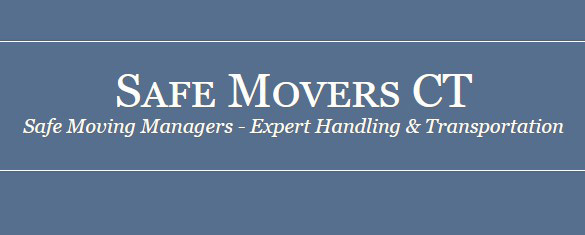 Safe Movers company logo