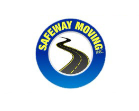 Safeway Moving company logo