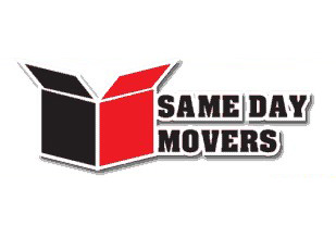 Same Day Movers company logo