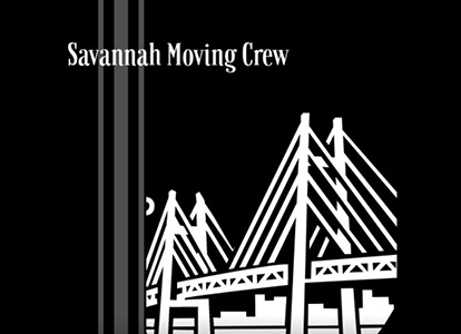 Savannah Moving Crew company logo