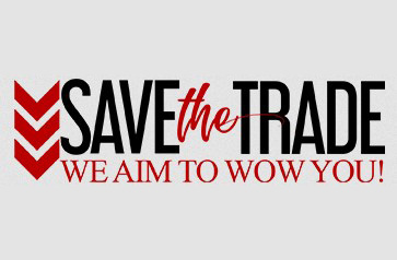 Save the Trade Moving And Delivery Service company logo