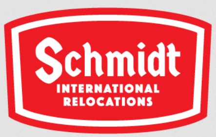 Schmidt International Shipping company logo