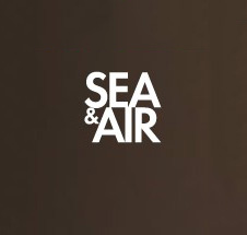 Sea & Air company logo