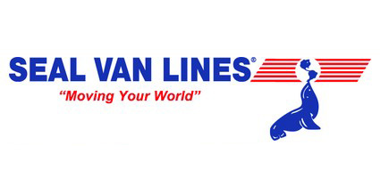 Seal Van Lines company logo